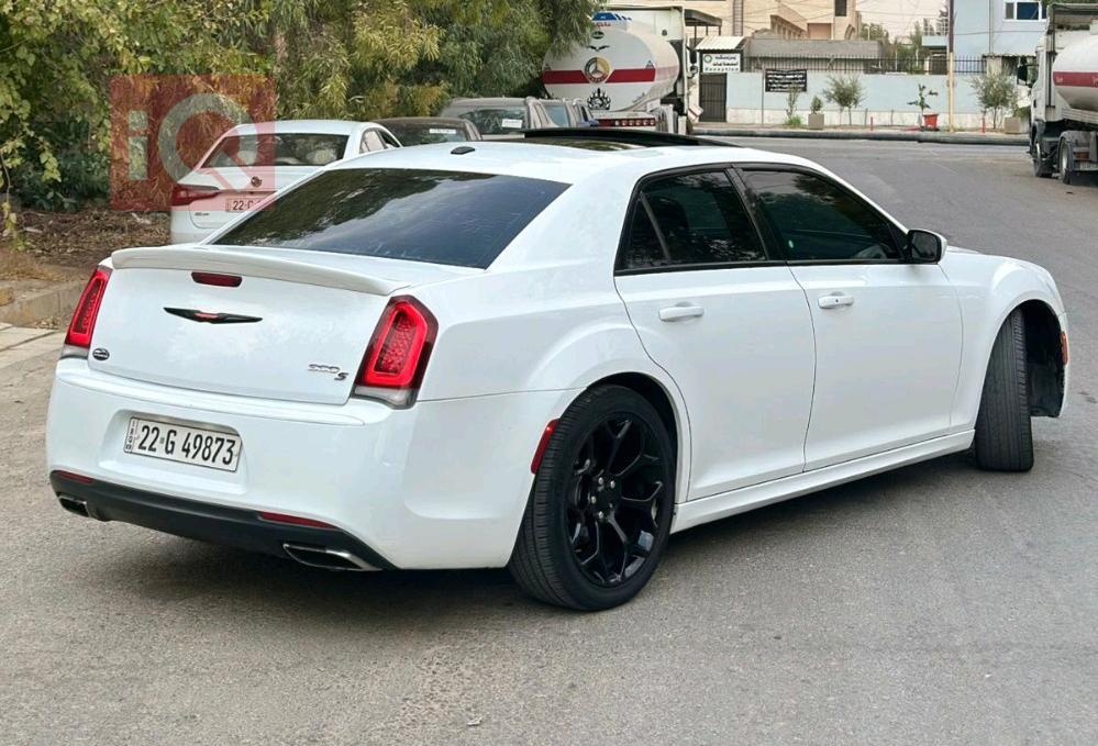 Chrysler 300